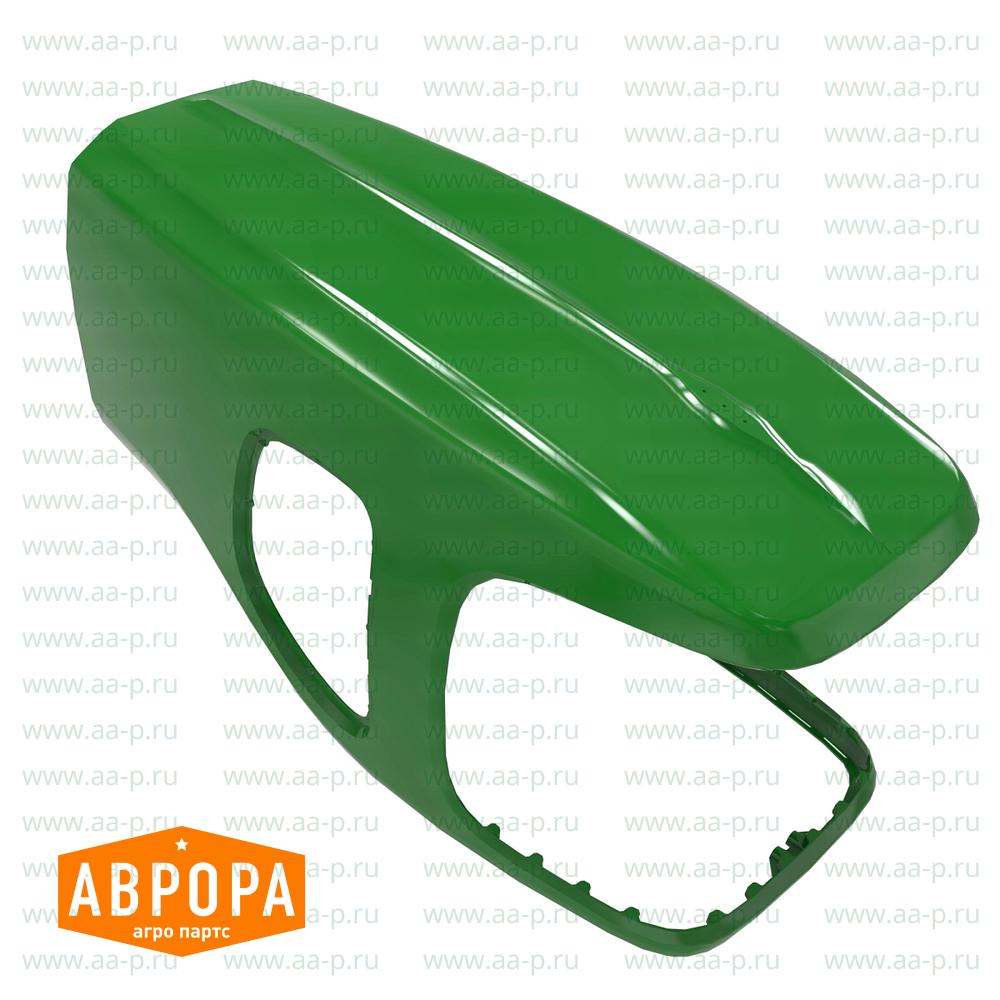 Haube